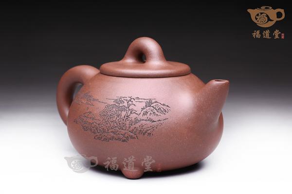 石瓢