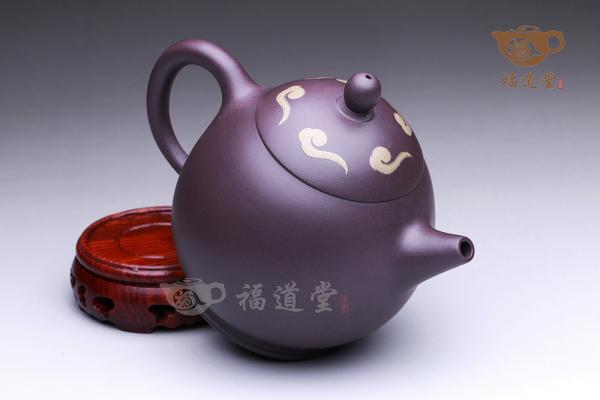 福禄寿喜（禄）
