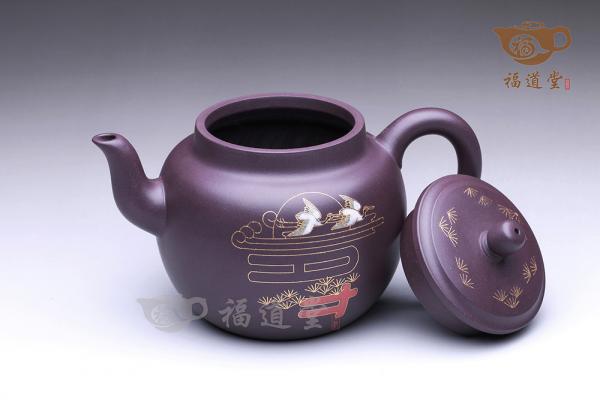 福禄寿喜（寿）