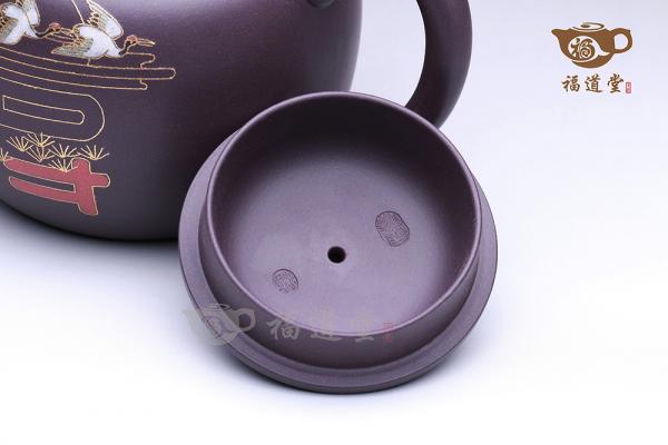 福禄寿喜（寿）