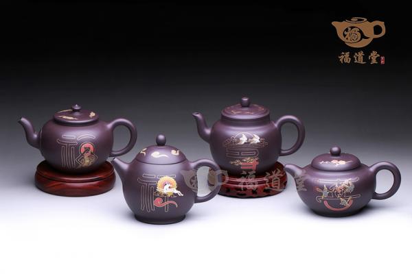 福禄寿喜（寿）