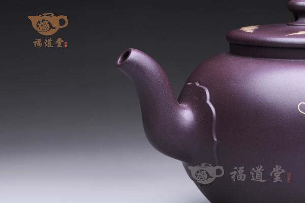 福禄寿喜（福）