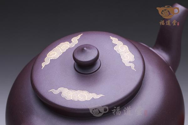 福禄寿喜（福）