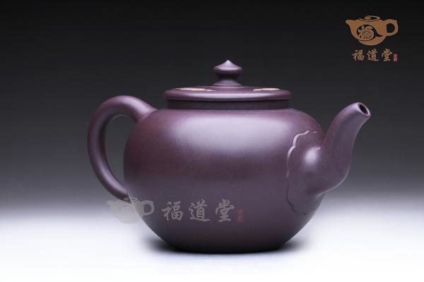 福禄寿喜（福）