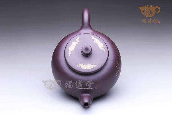 福禄寿喜（福）