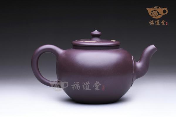 福禄寿喜（福）