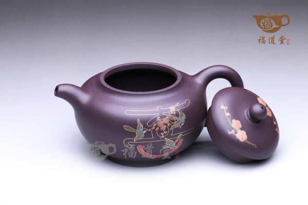 福禄寿喜（喜）