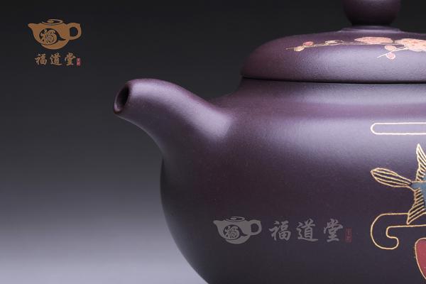 福禄寿喜（喜）
