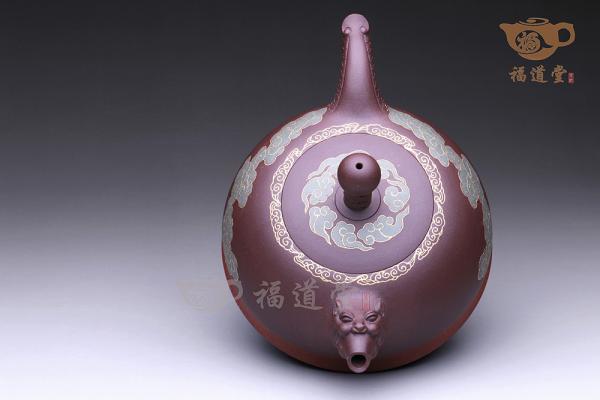 中华情