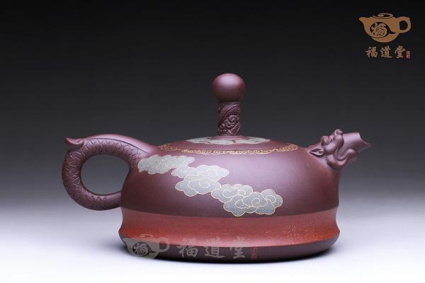 中华情
