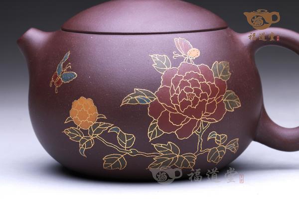 花开富贵