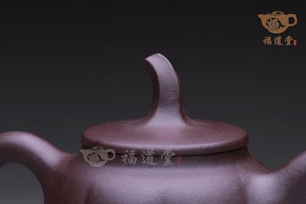 泥绘金瓜