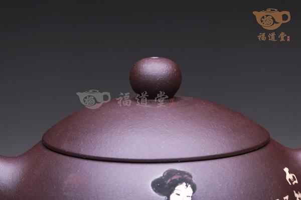 美女西施
