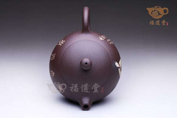 美女西施