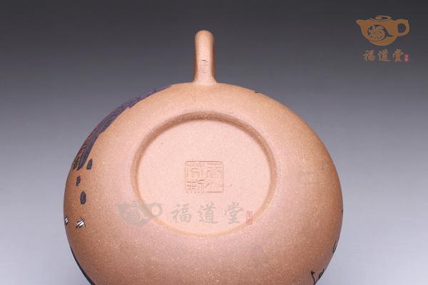 扁仿古