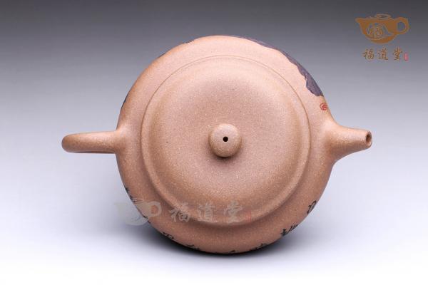 扁仿古