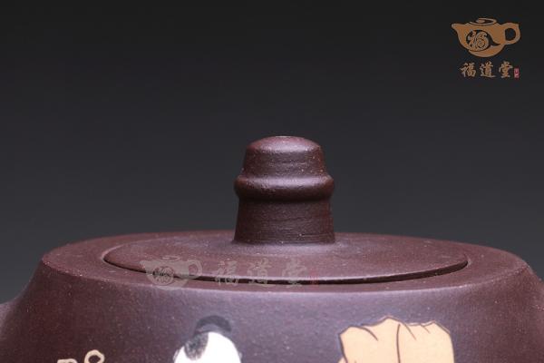 泥绘汉铎
