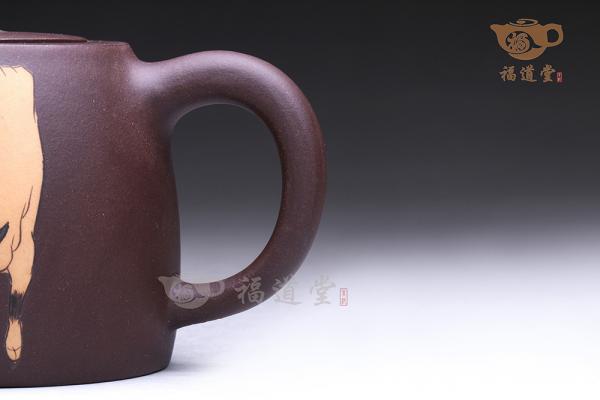 泥绘汉铎