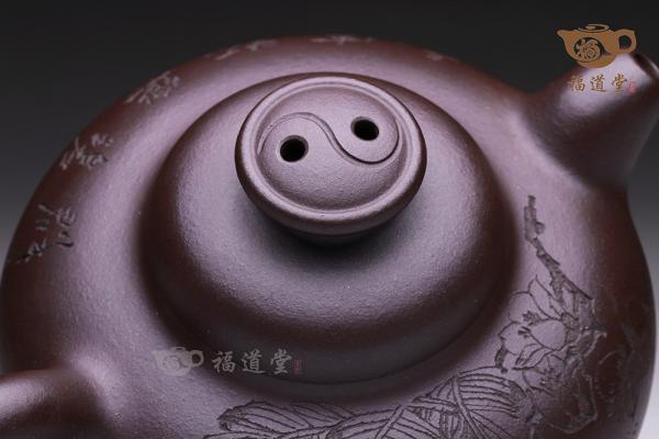 卧龙八卦