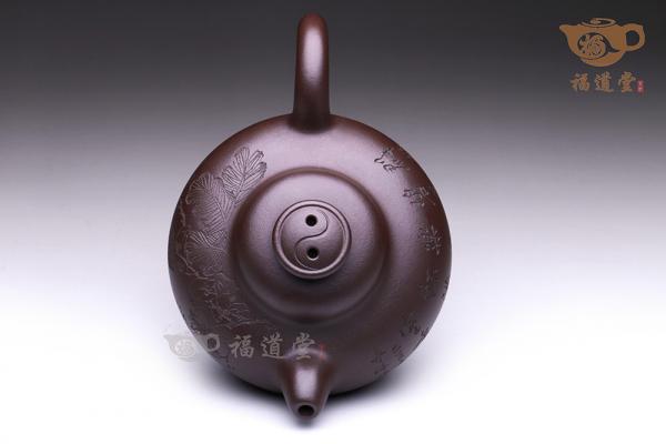 卧龙八卦