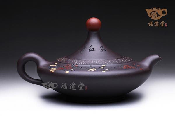 一品红