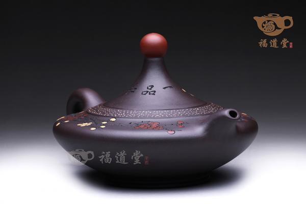 一品红