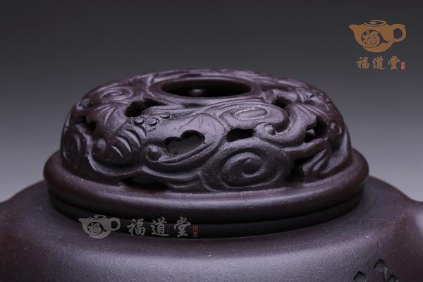 多福