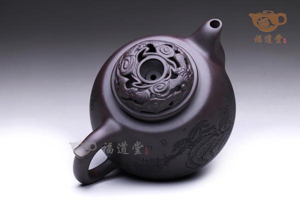 多福