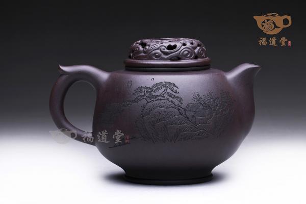 多福