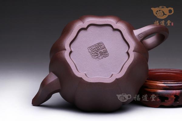 菱花