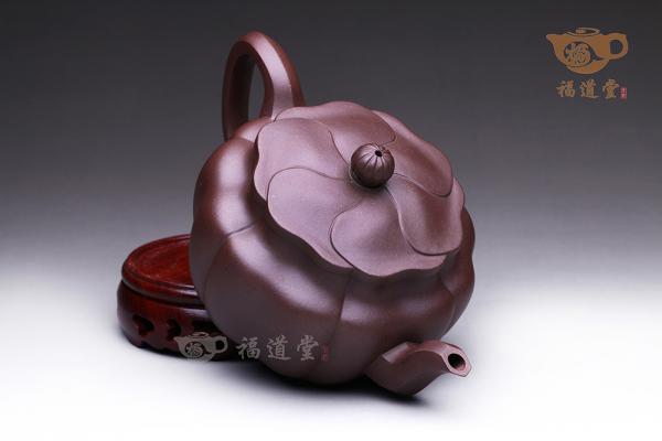 菱花