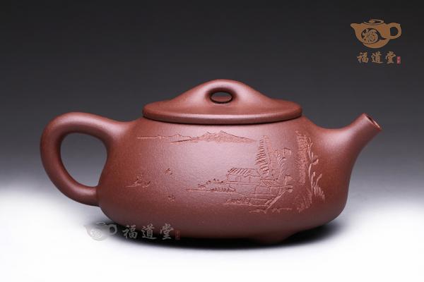 石瓢