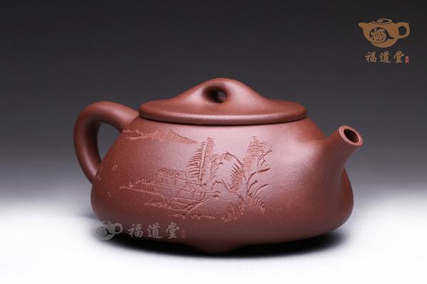 石瓢