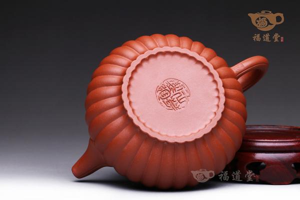 菊蕾