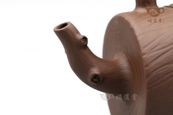 林中之王