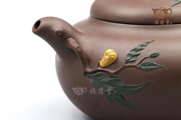 佛手