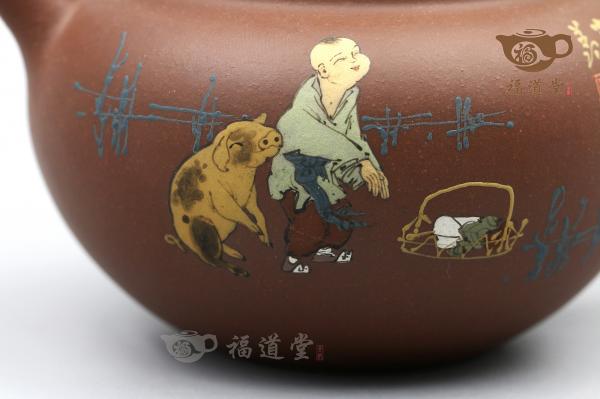宫灯