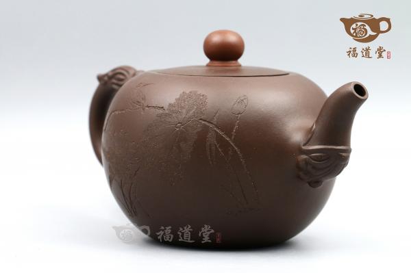双龙戏珠