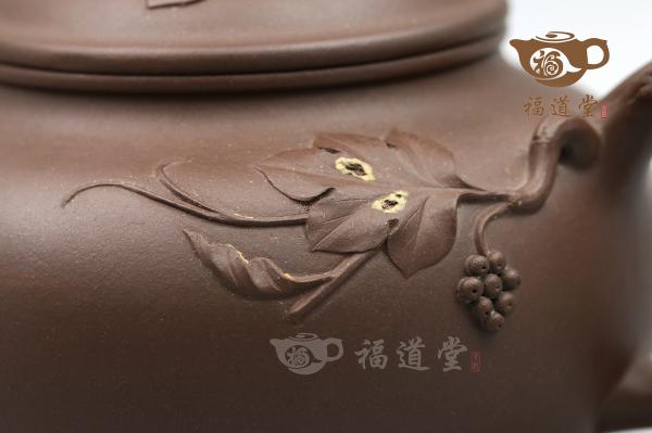 甜果