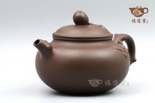 甜果