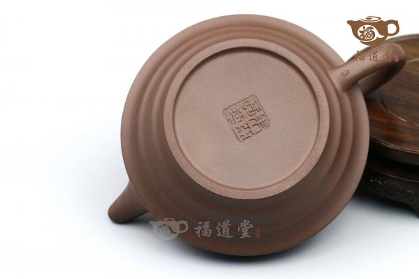 中山壶