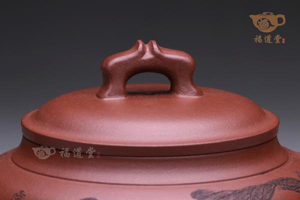 奇香异韵