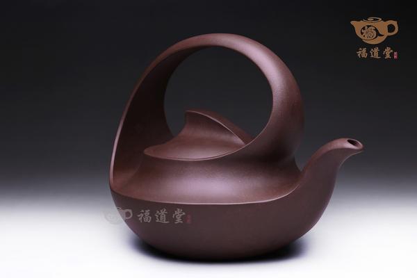 曲壶