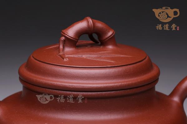 厚德竹
