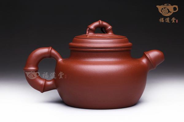 厚德竹