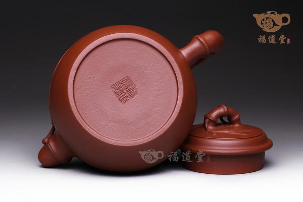 厚德竹