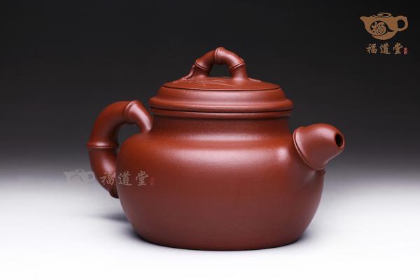 厚德竹