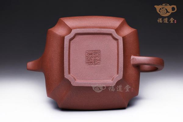 四方抽角
