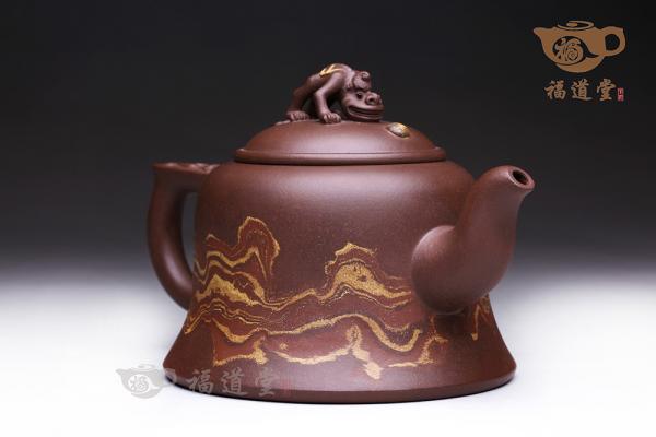 龙行天下