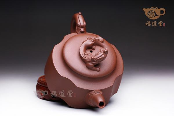 汉璞